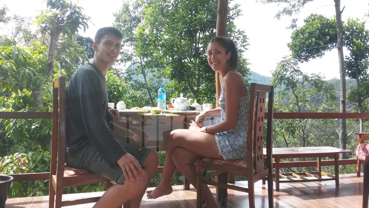 Solitary Resort Ела Екстериор снимка