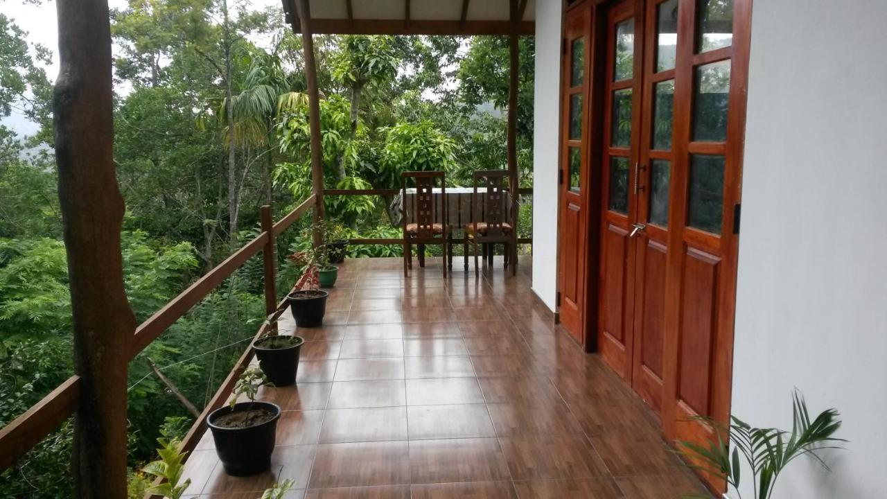 Solitary Resort Ела Екстериор снимка